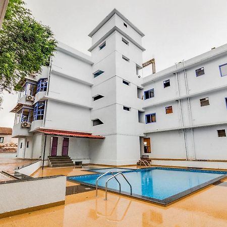 Collection O Aqualura Verem Rd Экстерьер фото