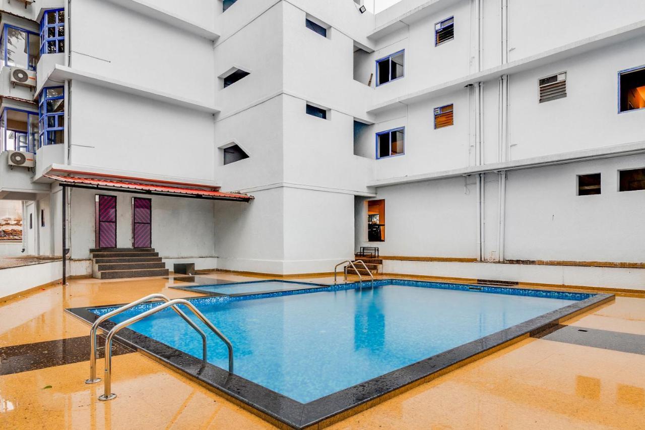 Collection O Aqualura Verem Rd Экстерьер фото