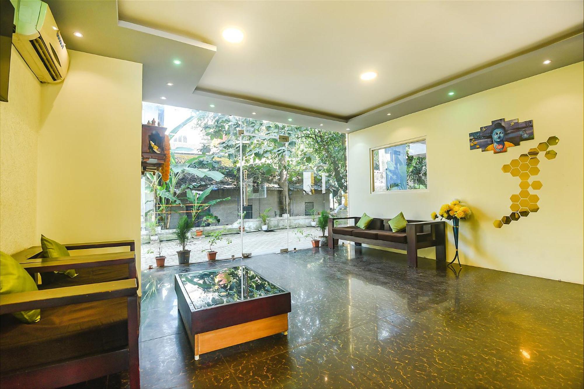 Collection O Aqualura Verem Rd Экстерьер фото