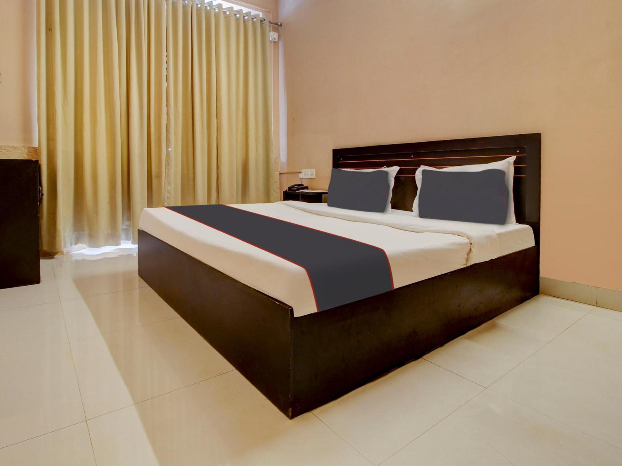 Collection O Aqualura Verem Rd Экстерьер фото