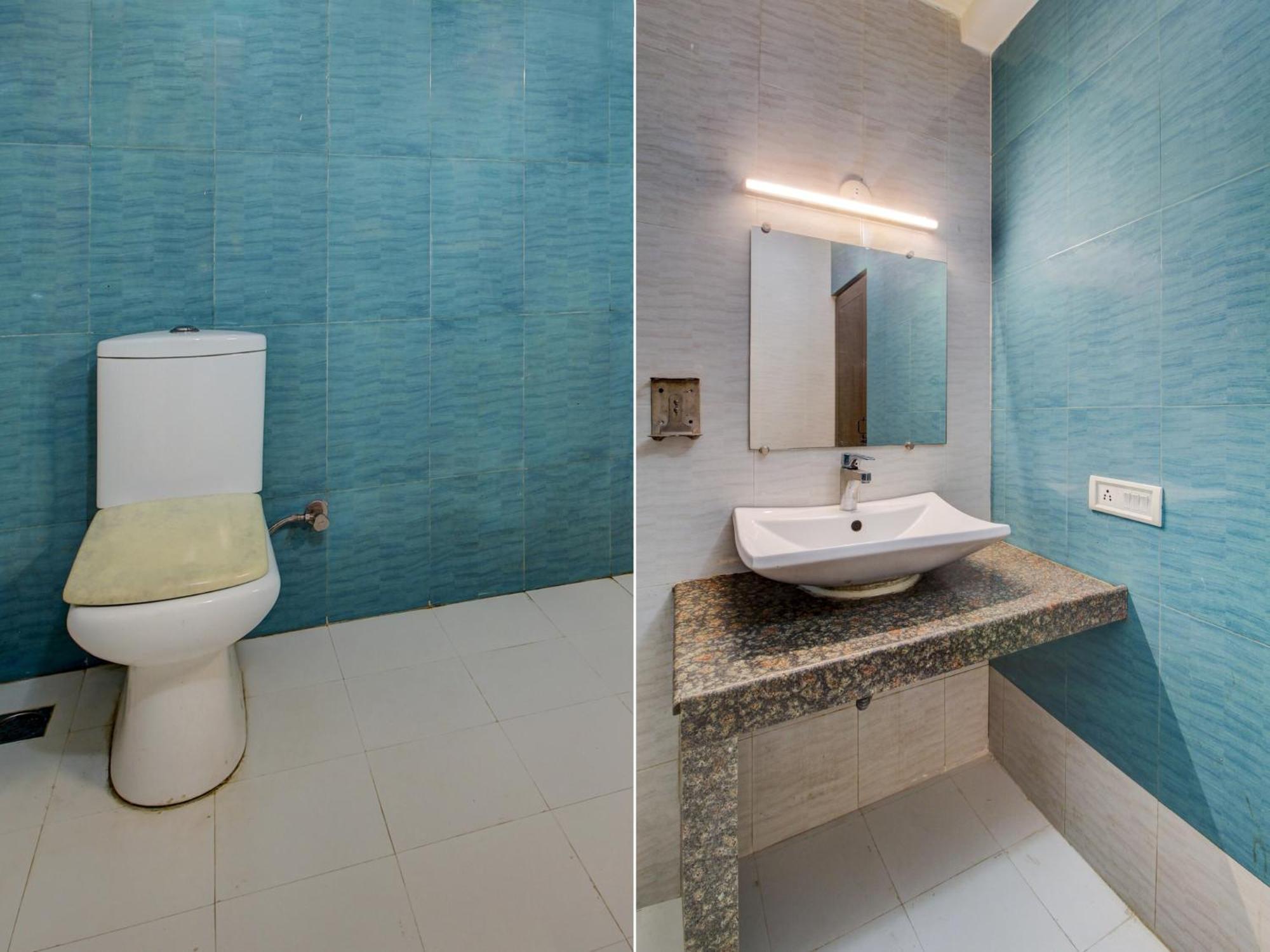 Collection O Aqualura Verem Rd Экстерьер фото