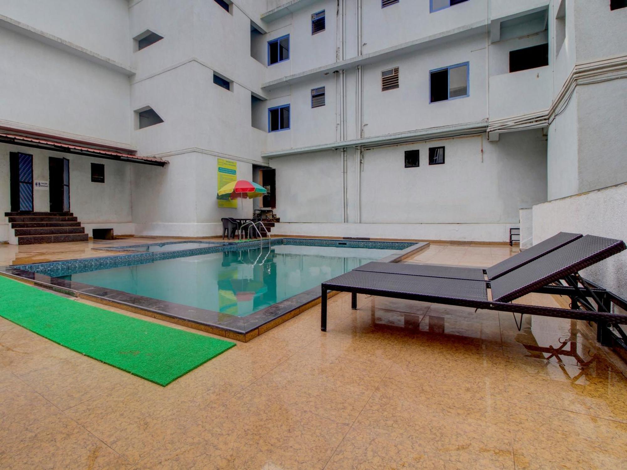Collection O Aqualura Verem Rd Экстерьер фото