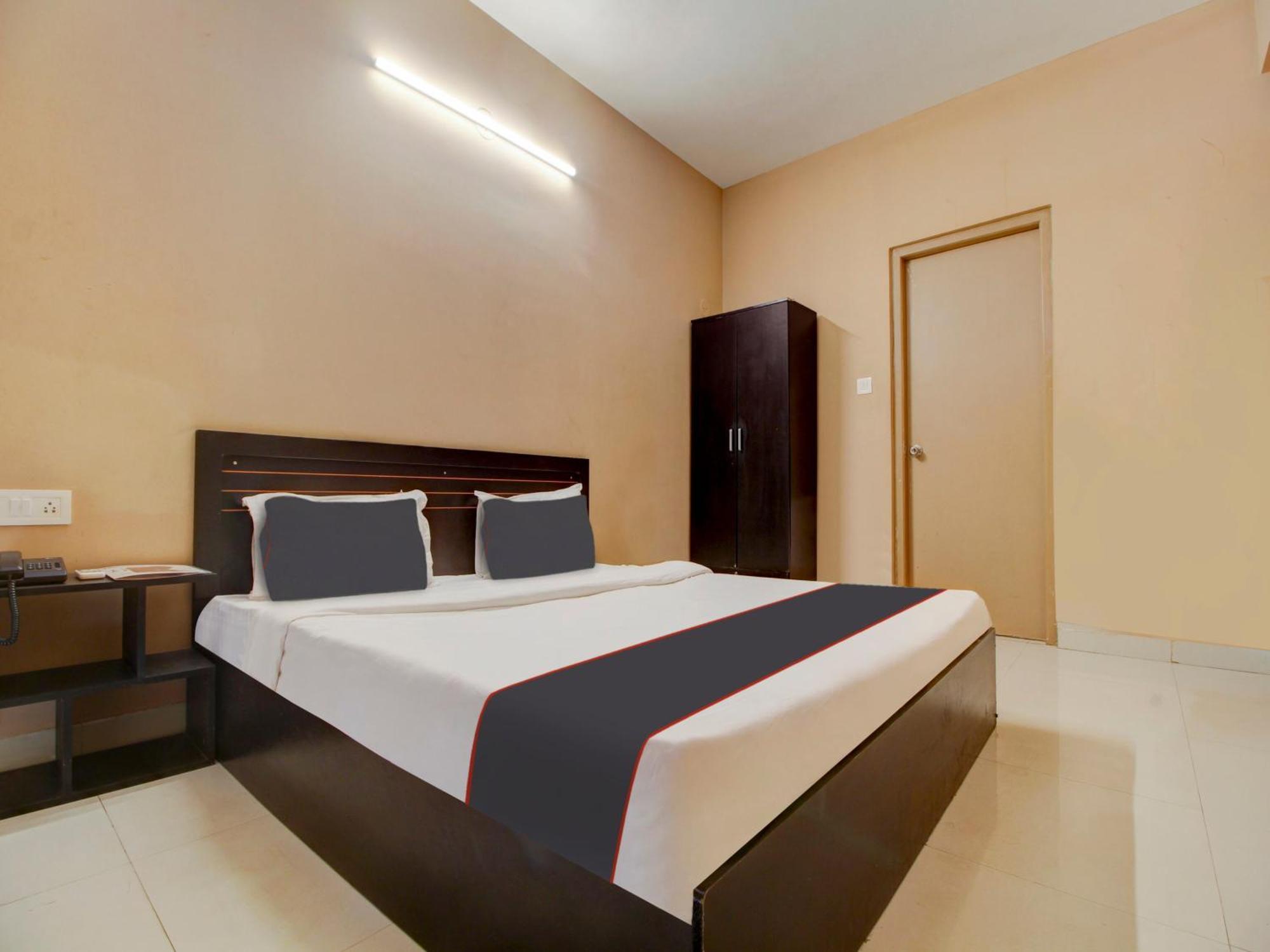 Collection O Aqualura Verem Rd Экстерьер фото
