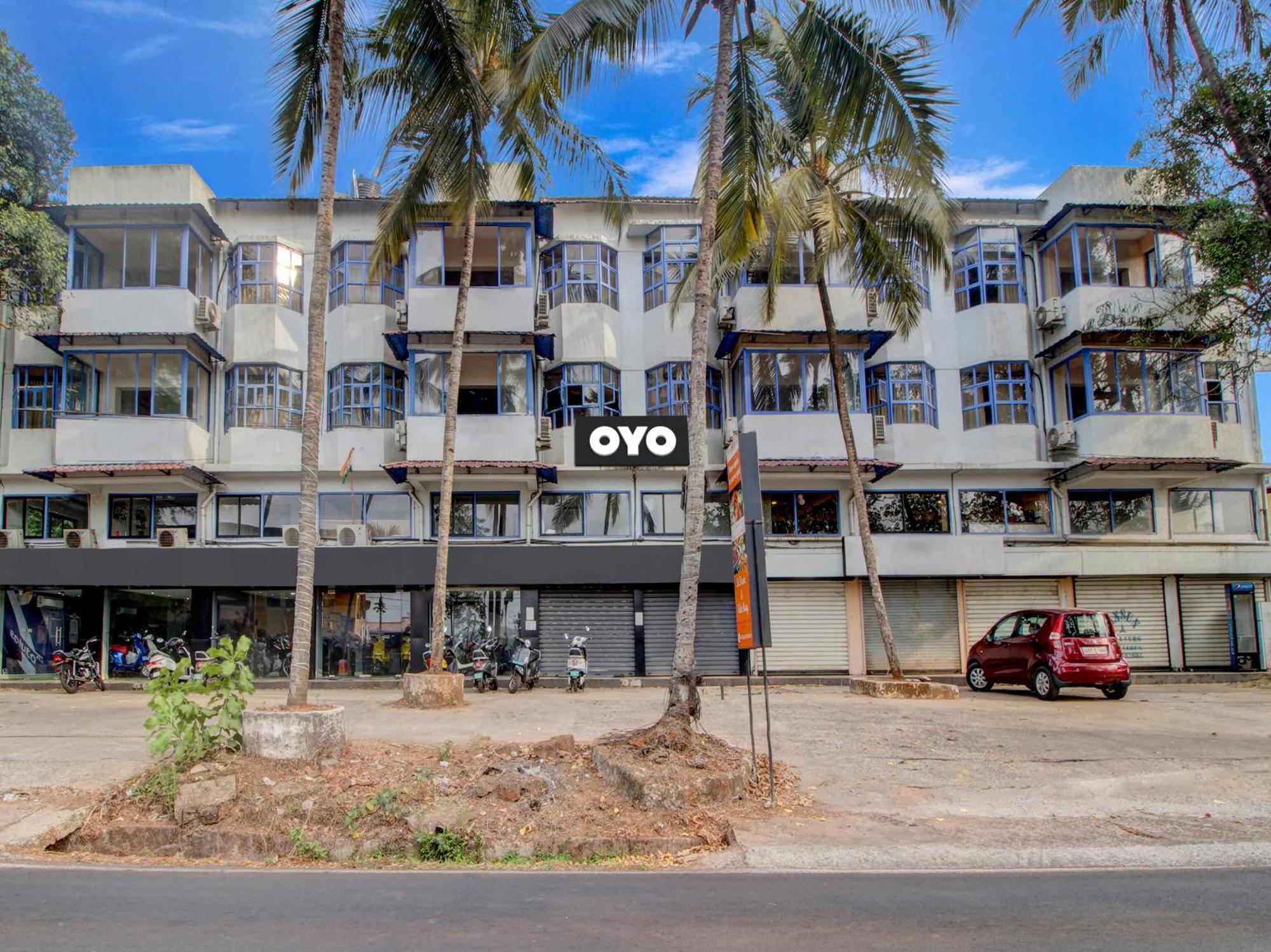 Collection O Aqualura Verem Rd Экстерьер фото